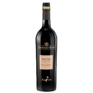 NÈCTAR PEDRO XIMÈNEZ