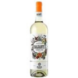 BALUARTE VERDEJO
